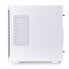 Фото #7 товара Thermaltake Divider 300 TG Snow - Midi Tower - PC - White - ATX - micro ATX - Mini-ITX - SPCC - Multi