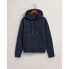 GANT Reg Tonal Shield hoodie