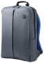 Фото #3 товара HP 15.6 in Value Backpack - Backpack - 39.6 cm (15.6") - Shoulder strap - 420 g