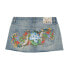 Фото #1 товара Ed Hardy Dragon Mini Skirt - WEHD6000-8