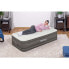 Фото #16 товара BESTWAY Fortech Tough Guard Twin Wave-Beam Reinforced Built-In Pump Single Air Bed