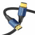 HDMI Cable Vention ALGLH 2 m Blue
