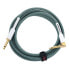 Фото #1 товара Kirlin Plus Instrument SA Cable 3m OL