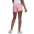 Фото #3 товара adidas Essentials Slim Logo W HD1699 shorts