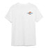 ფოტო #1 პროდუქტის COLMIC Logo WR short sleeve T-shirt