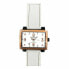 Фото #2 товара Женские часы Montres de Luxe 091691WH-GOLD (Ø 42 mm)