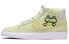 Фото #1 товара Frog Skateboards x Nike Blazer Mid QS 中帮 板鞋 男女同款 淡绿 / Кроссовки Nike Blazer Mid ah6158-300