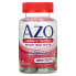 Фото #1 товара Azo, жевательные таблетки с клюквой, ягодный вкус, 72 жевательные таблетки