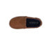 Фото #7 товара London Fog Lil Bakewell Slip On Toddler Boys Brown Sneakers Casual Shoes CL3034