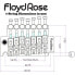 Фото #7 товара Floyd Rose FRTCS300SS Hot Rod Trem 7 GD