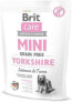 Фото #1 товара BRIT Care Mini Grain Free Yorkshire 400 g