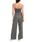 Фото #2 товара Wayf Jumpsuit Women's Grey Xs