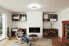 Фото #2 товара Ledvance SMART+ Orbis Saddie - Smart ceiling light - White - Wi-Fi - LED - Non-changeable bulb(s) - Multi - White