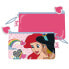 ფოტო #2 პროდუქტის DISNEY Princess Wash Bag 24x14 cm