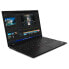 Фото #2 товара Ноутбук Lenovo ThinkPad P16s G2 Испанская Qwerty 16" i7-1360P 16 GB RAM 512 Гб SSD