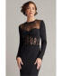 ფოტო #3 პროდუქტის Women's Bliss Corset Mini Dress