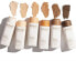 Foundation in Stickform - Attitude Oceanly Light Coverage Foundation Stick Espresso