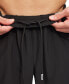 ფოტო #3 პროდუქტის Men's Varsity Athletic Mesh Stretch 7" Shorts