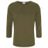 Фото #1 товара REDGREEN Clarissa 3/4 Sleeve Round Neck T-Shirt