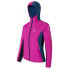 MONTURA Flash Sky softshell jacket