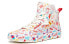 Фото #3 товара Кеды женские высокие Anta Casual Shoes Canvas Shoes 122028656-8