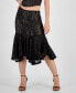 Фото #1 товара Women's Amera Lace Skirt