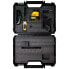 Фото #2 товара DeWALT Laser-Messtechnik-Set Linienlaser und Entfernungsmesser DW0887100-1