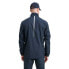 Фото #4 товара ABACUS GOLF Links stretch rain jacket