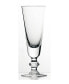 Фото #2 товара Handmade 5 oz. Antoine Champagne Glass, Set of 6