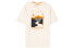 Timberland T A2CG8-V04 Tee