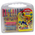 PLAY-DOH 40 Pieces Drawing Case