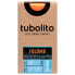 TUBOLITO Tubo-Folding Presta 42 mm inner tube