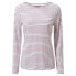 ფოტო #2 პროდუქტის CRAGHOPPERS NosiLife Erin long sleeve T-shirt