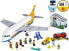 Фото #9 товара LEGO City 60262 Passenger Airplane Playset