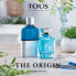 Women's Perfume Tous EDT Oh! The Origin 100 ml