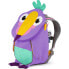 Фото #3 товара AFFENZAHN Tucan Ed.Limitada backpack