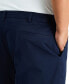 ფოტო #6 პროდუქტის Men's Big & Tall Classic-Fit Khaki Pants
