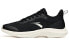 Фото #2 товара Беговые кроссовки Anta Running Shoes 112045580-1, мужские, черно-белые