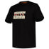 BOSS Ticket 10260073 short sleeve T-shirt