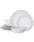 Фото #1 товара Linen Road 12 Piece Set, Service For 4