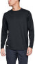 Футболка Under Armour LongSleeve Dark Navy Blue XXL