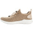 Фото #3 товара Propet Travelbound Walking Womens Beige Sneakers Athletic Shoes WAA132MT