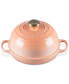 1.75 Qt Enameled Cast Iron Bread Oven with Lid