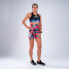 ZOOT Ltd Tri Racerback Sleeveless Trisuit