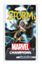 Фото #1 товара Карточная игра Asmodee Marvel Champions - Storm FFGD2935