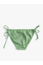 Фото #31 товара Плавки Koton Side Tie Normal Bikini