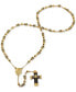 Фото #1 товара Подвеска STEELTIME Stainless Prayer Rosary