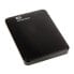 Фото #1 товара Western Digital Elements Portable, extern USB 3.0 - 1 TB