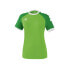 ERIMA Zenari 3.0 T-shirt Green / Emerald / White, 46 - фото #1