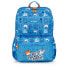 Фото #1 товара GABOL Friends 32x44x15 cm backpack adaptable to trolley